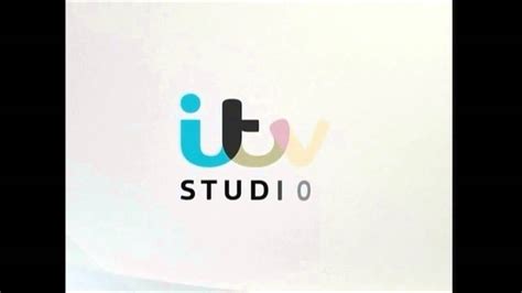 Itv Studios Ident Youtube