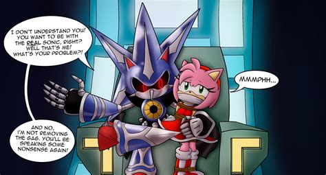 Pin By Pinkie Pie13 On What The Heck Sonic Sonic And Amy Sonic And