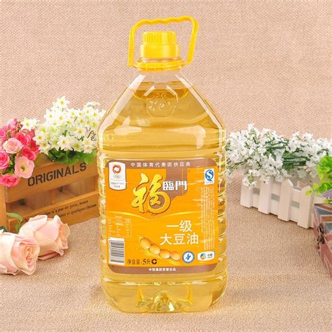 福临门 一级大豆油 5l【价格 图片 品牌 报价】 苏宁易购