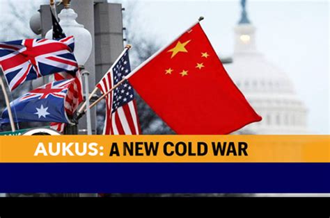 What Strategic Game Is Aukus Playing In Asia The Australian