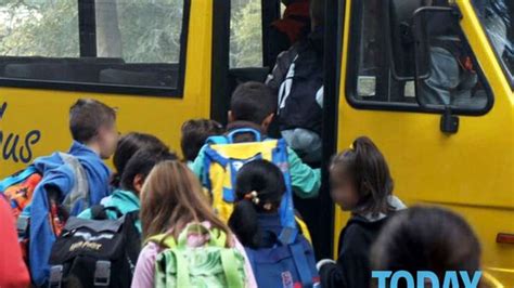 Bus Scolastico Sospeso Per Il Coronavirus Arriva Il Rimborso Per Gli