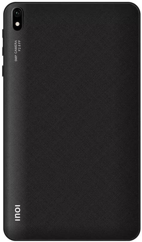 Планшет Inoi inoiPad mini 2GB/32GB 3G (черный) купить недорого в Минске ...