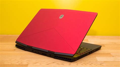 Alienware m15 review: An evolving Alienware with a practical side - CNET