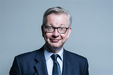 Michael Gove Promises ‘tilt Towards Building More Social Homes Show