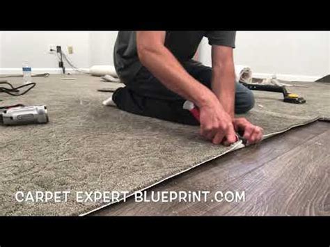 Laminate Flooring And Carpet Transition – Flooring Site