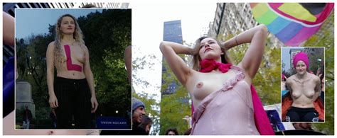 Free The Nipple Nude Pics Page