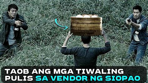 Ang Vendor Ng Siopao Na Niresbakan Ang Mga Tiwaling Pulis Revenge A