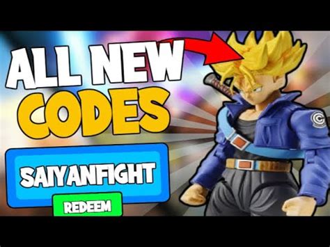 All Saiyan Fighting Simulator Codes December Roblox Codes