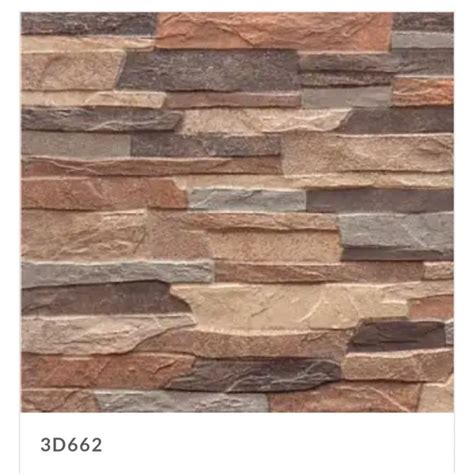 Jual Granit Vicenza 3d662 Motif Batu Alam Uk30x60 Cm Kw1 Jakarta