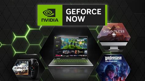 How To Use Nvidia Geforce Now On Steam Deck