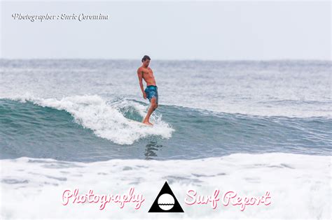 20/06/2018 Nosara - Photography Surf Report