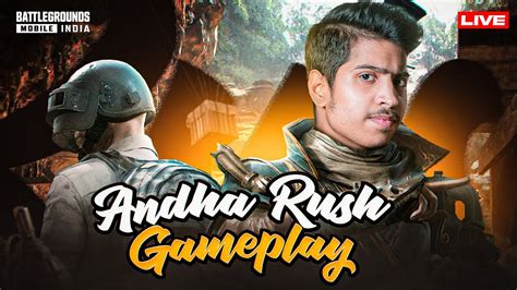 Andha Push Gameplay Ninjajod Is Live Road To K Shorts