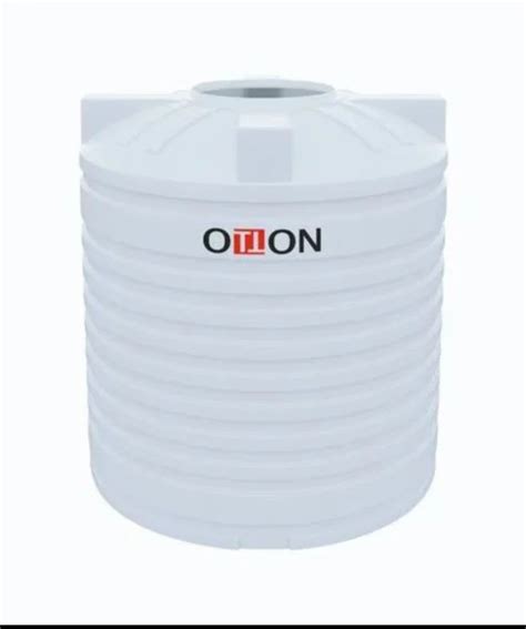 L Pvc Vertical Water Storage Tank At Rs Litre Pvc Water Storage