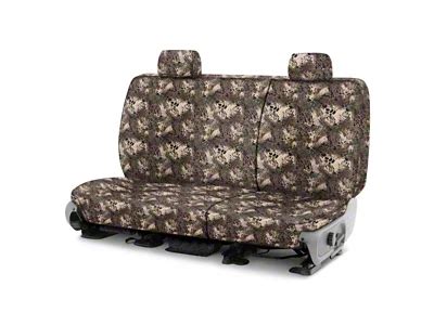 2021-2024 Ford Bronco Sport Seat Covers | ExtremeTerrain