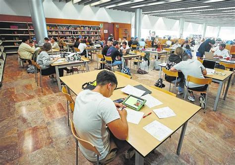 Aquellas Primeras Bibliotecas En Vegueta