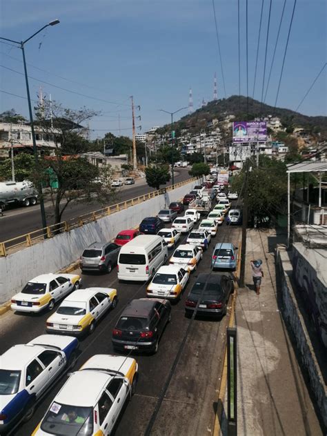 Congesti N Vehicular Afecta La Salud Mental De Los Mexicanos Anews