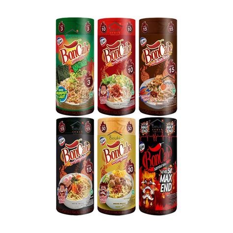 Jual Kobe Bon Cabe Tabur Botol Aneka Rasa Shopee Indonesia