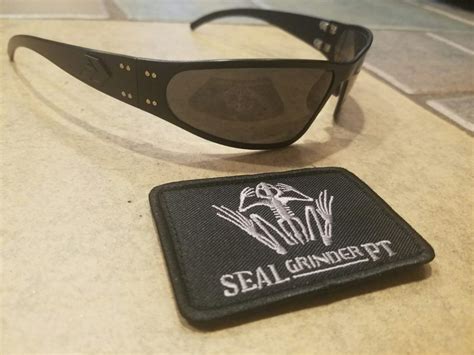 Gatorz Sunglasses Review Gatorz Wraptor Sealgrinderpt