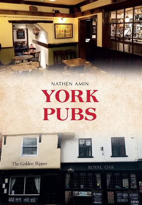 Buy York Pubs Book Online At Low Prices In India York Pubs Reviews