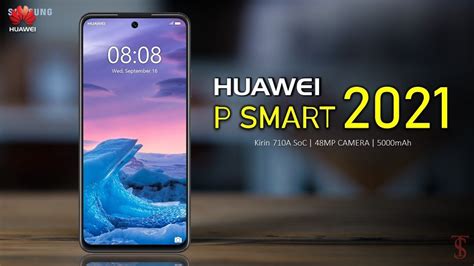 Huawei P Smart 2021 Price Official Look Camera Design Specifications Huawei Samsung