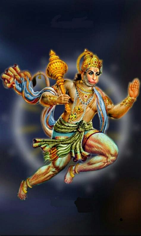 Pin De Aljapur Chandra Prakash Em Hanumaan 2 Deuses Indianos Indiana