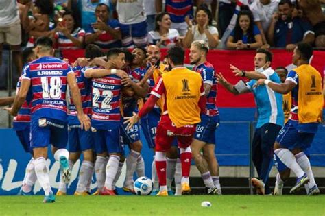 Libertadores Veja O Que Os Brasileiros Precisam Para Avançar às