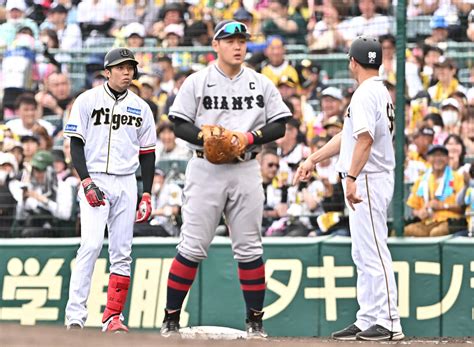 【阪神】猛虎強すぎる今季最長8連勝！ 才木浩人3勝目、ノイジーv打 貯金17首位で交流戦へ プロ野球写真ニュース 日刊スポーツ