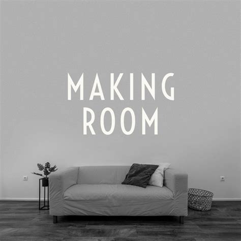 making room genesis bible fellowship church