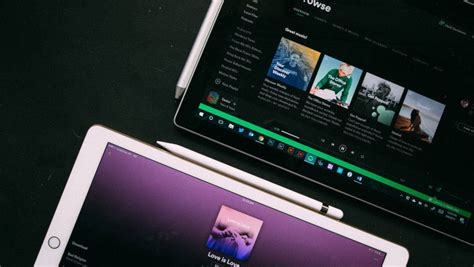 Spotify Legt An Nutzern Zu Aber Auch Bei Den Miesen W V