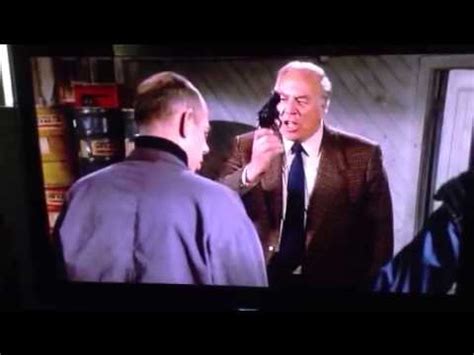 Naked Gun Ed Gets In Fight YouTube