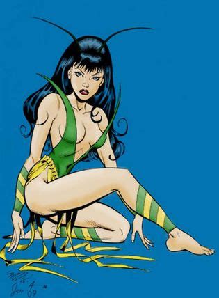 Mantis Pinups And Porn Luscious Hentai Manga Porn