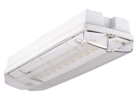 Аварийно-эвакуационный светильник ORION LED II 150 SA 3H MT IP65 91715 ...