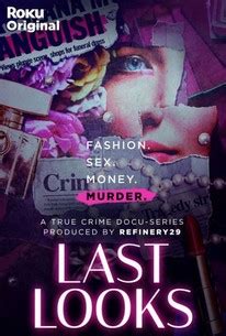 Last Looks - Rotten Tomatoes