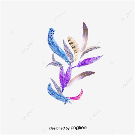 The Phoenix Flower Color, Color, Multicolour Leaves, Flower PNG Transparent Clipart Image and ...