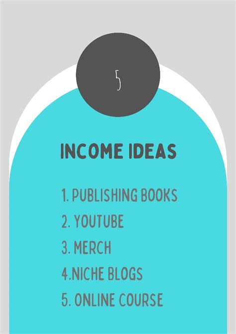 Income Ideas You Should Try Bulk Email Social Media Tips Book