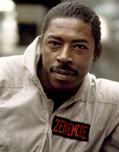 Ghostbusters, Ernie hudson, Ghostbusters names