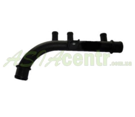 Патрубок помпы ДЭУ НУБИРА 96313300-Genuine 【Купить】 в магазине ™АЗИЯ ...