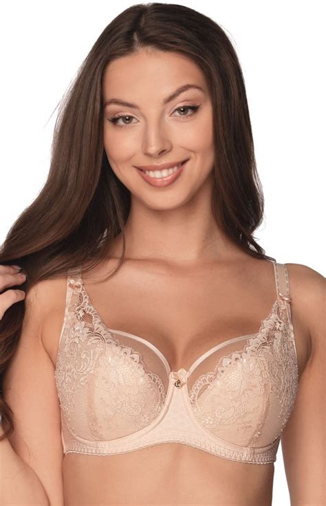 Gaia Bs Agnese Biustonosz Semi Soft Intimiti Pl