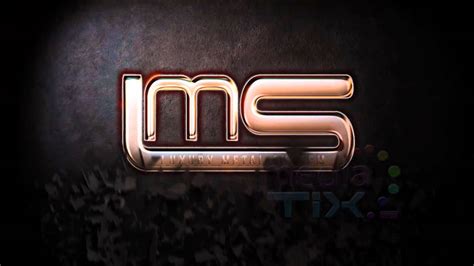 LMS Logo - LogoDix