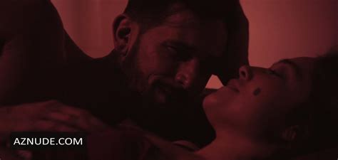 SANGRE NUDE SCENES AZNude
