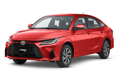 Yaris Sedán Toyota Córdoba