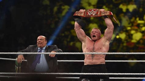 WWE wrestler's salary: what is the average salary of WWE superstars?