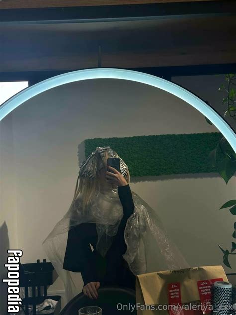 Valeriya Xxx Nude OnlyFans Leaks Photo 2882760 Fapopedia