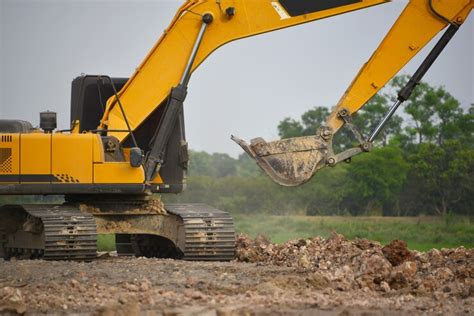 Excavator Bekas Murah Solusi Efektif Untuk Proyek Konstruksi Anda