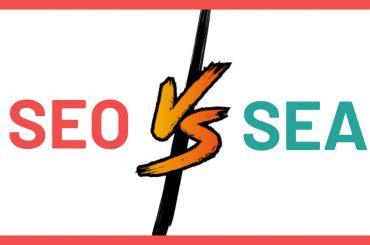 Seo Vs Sea Quelle Est La Meilleure Strat Gie Octopulse