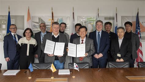 News News Media KOREA INSTITUTE OF FUSION ENERGY