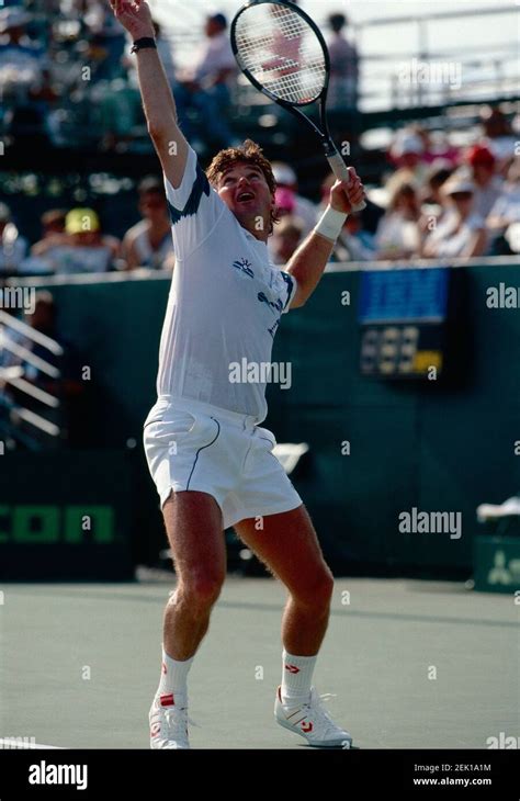 1991 Lipton Tennis Hi Res Stock Photography And Images Alamy