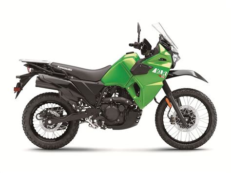 2023 Kawasaki KLR 650 [Specs, Features, Photos] | Honda NC700 Forum