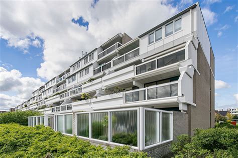 Appartement Verkocht Eduard C F Hellendoornstraat Cn Schiedam