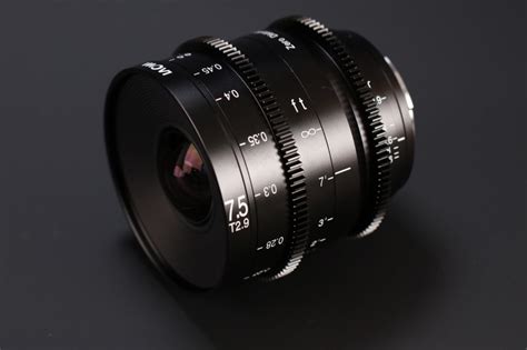 Laowa Mm T Zero D S Cine The Widest Super Prime Lens By Jose